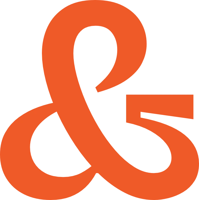 Aganta Foundry creative studio logo