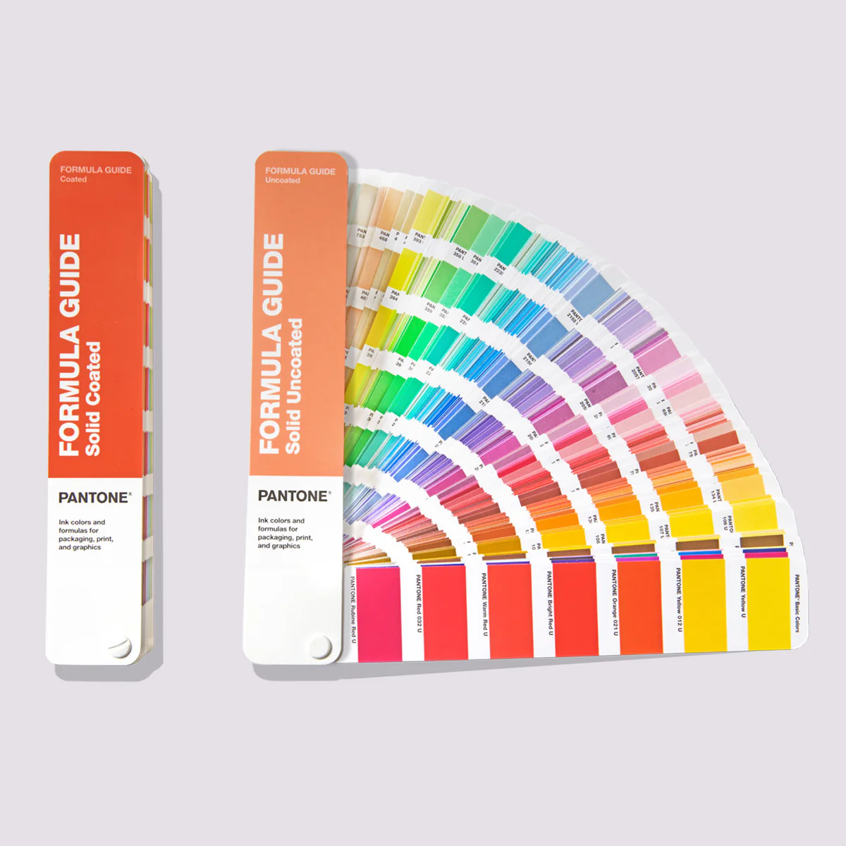 Pantone for Beginners