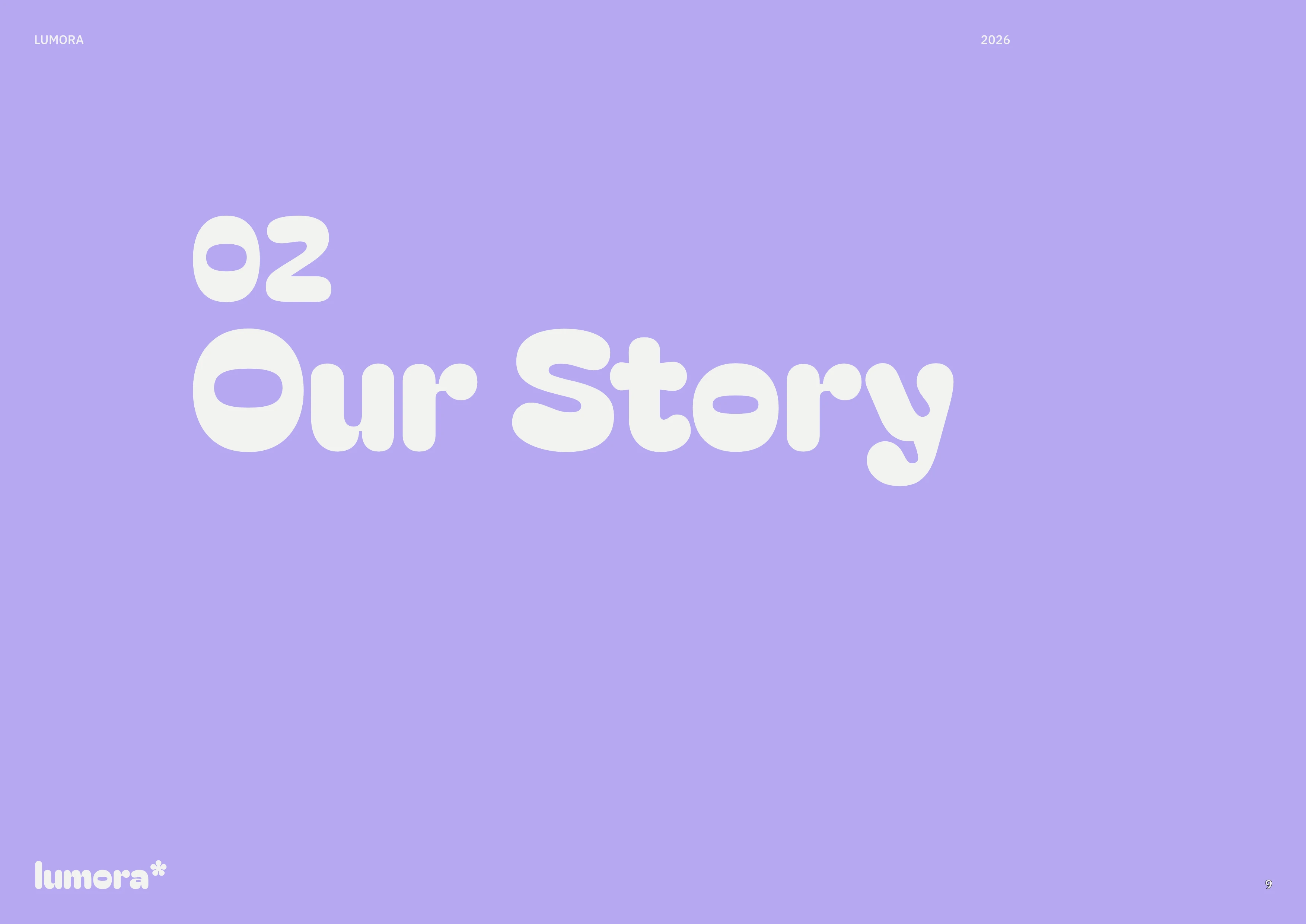 Lumora Branding Guidelines 09