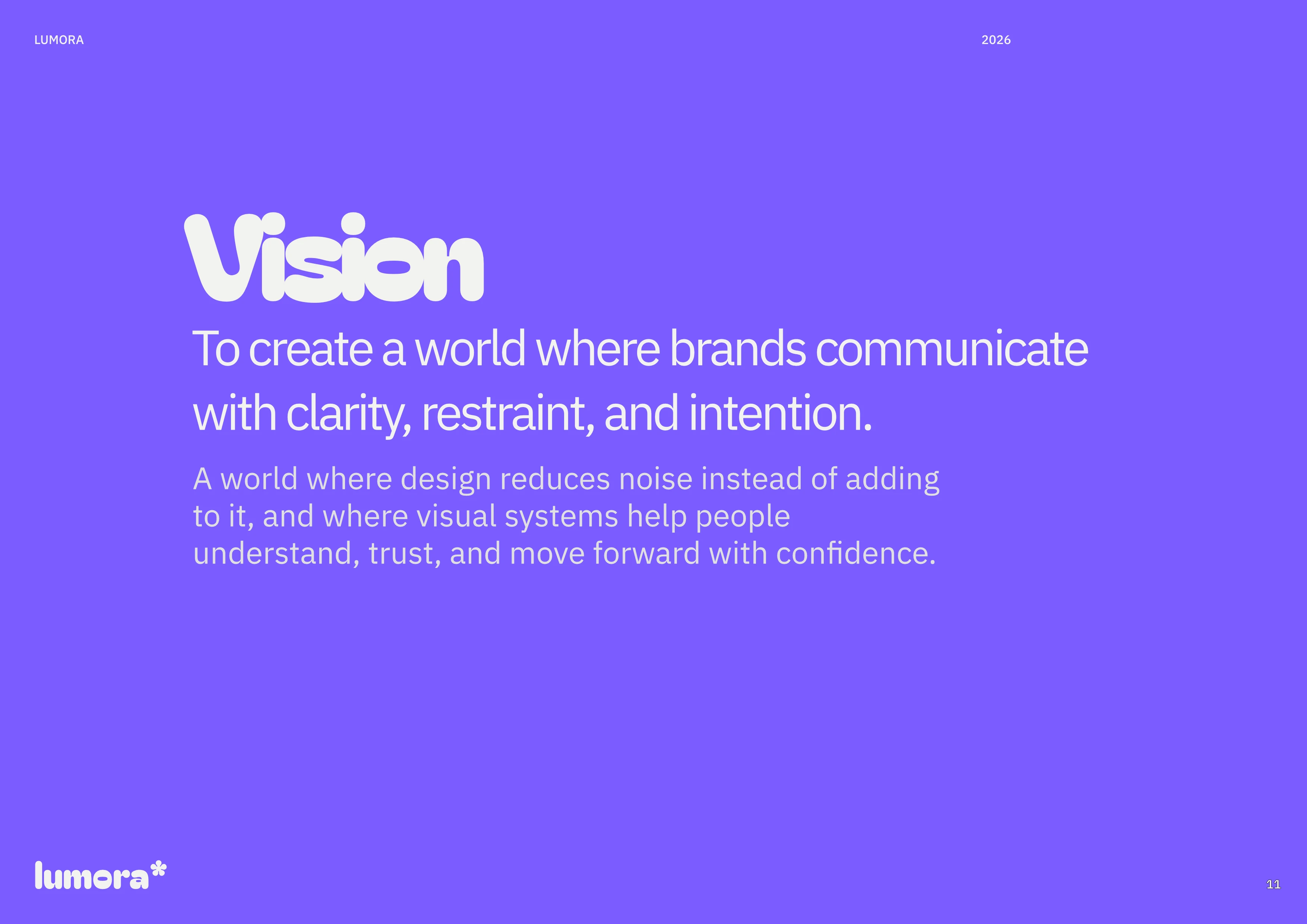 Lumora Branding Guidelines 11